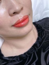 -开运眉半永久纹眉野生眉