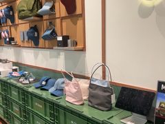 -M Stand(南京新街口金鹰店)