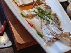 -西郊八号·山野江西菜(开发区店)