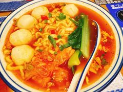 -泡面男孩Ramen Boy