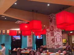 -百年神厨·地道川菜(紫荆店)