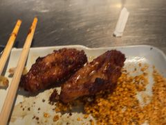 -很久以前羊肉串(南京路第一百货店)