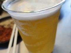 -微醺烤牛·炭火烧烤·精酿啤酒(东郊记忆店)