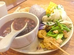 -素满香·Vegan食养自助(天一广场店)