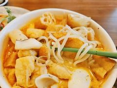 -绿柠食堂(北外滩店)