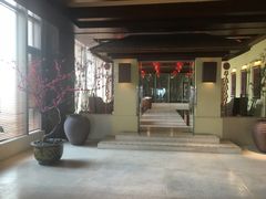 -无锡太悦度假酒店·悦餐厅