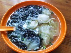 -阿麟馄饨(延长路店)