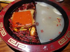 -庄老幺火锅(娄山关路店)