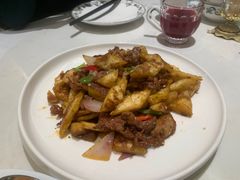 -巴扎屋大盘鸡·新疆菜(汇嘉时代店)