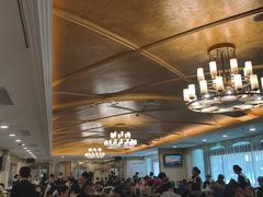 -汗腾格里·风味餐厅(新疆驻京办店)