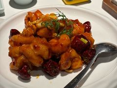 -四世同堂·京菜·烤鸭(双井店)