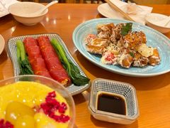 -粤域茶餐厅