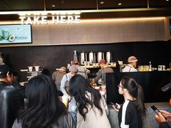-喜茶(昆明恒隆广场店)