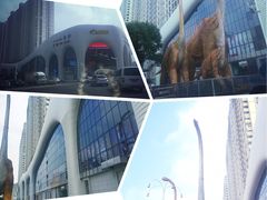 -全聚德(江宁店)