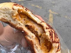 咸蛋黄超人-Juicy Bakery(大学路店)