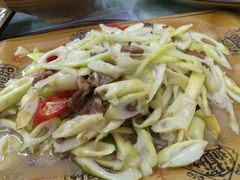 -君华饭店·腊排铜火锅