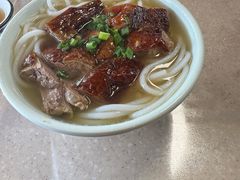 -下村新强记烧鹅店