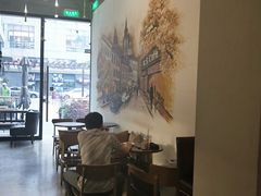 大堂-HAPPEN(江川东路店)