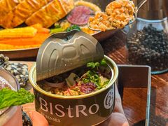 -Bistro 63 创意融合料理(广粤天地店)