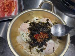 -韩山葵烤肉(太古里店)