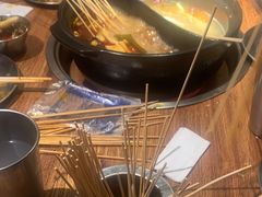 -江湖六膳門串串香(隆礼路店)