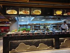 -不倒翁·安徽名菜楼(步行街店)
