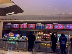 -万象影城(石家庄万象城IMAX激光店)