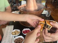 -南门涮肉(通州大船店)