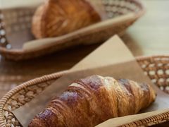 可颂-老梦面包CHEZMOREL(麦子店)