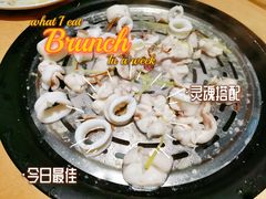 -渔乐里(智荟城店)