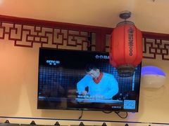 -武圣羊汤·西北面(安德路店)