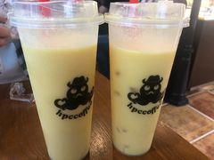 杨枝甘露-红跑车(三孝口店)