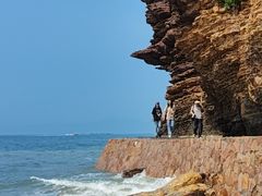 -大连金石滩滨海国家地质公园