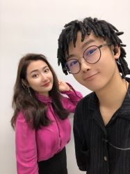 -P.STYLE派斯造型