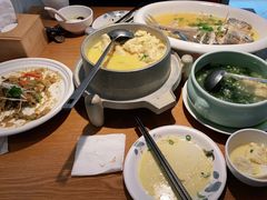 -北大荒人•新东北菜(青岛银座店)