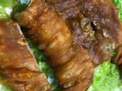 -广宁炭炉鸡煲·富临门饭店