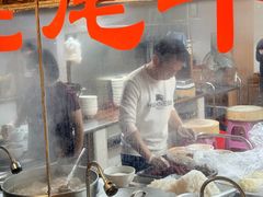 -潮镇老尾牛杂(环城西路店)