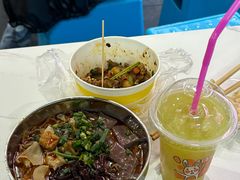 -蒋家肠旺面馆老店(合群路店)