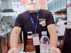 -康師傅私房牛肉面(浦机三店)