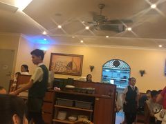 大堂-萨莉亚意式餐厅(黄村高德汇店)