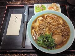 -喜晋道面馆(华严寺广场店)