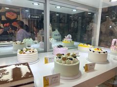 -北大家园食堂
