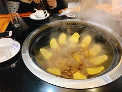 -地锅印象(兴宁北路店)