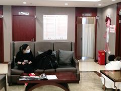 -爱康国宾体检中心(五角场万达广场分院)