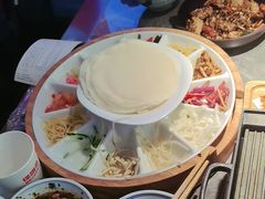 -怪噜范·贵阳小吃大排档(金源旗舰店)