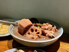 -静一餐厅·湖北菜(前门店)