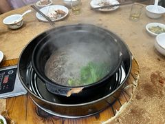 -濠轩阁特色生蚝火锅(水湾路店)