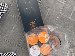 -CoCo都可(安河桥华联店)