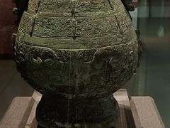 -湖州博物馆