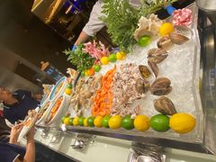 -广州天河希尔顿酒店